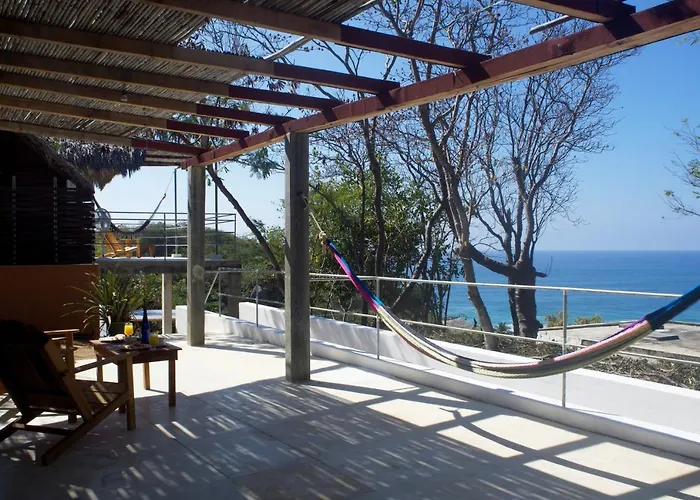 Casa Mermejita