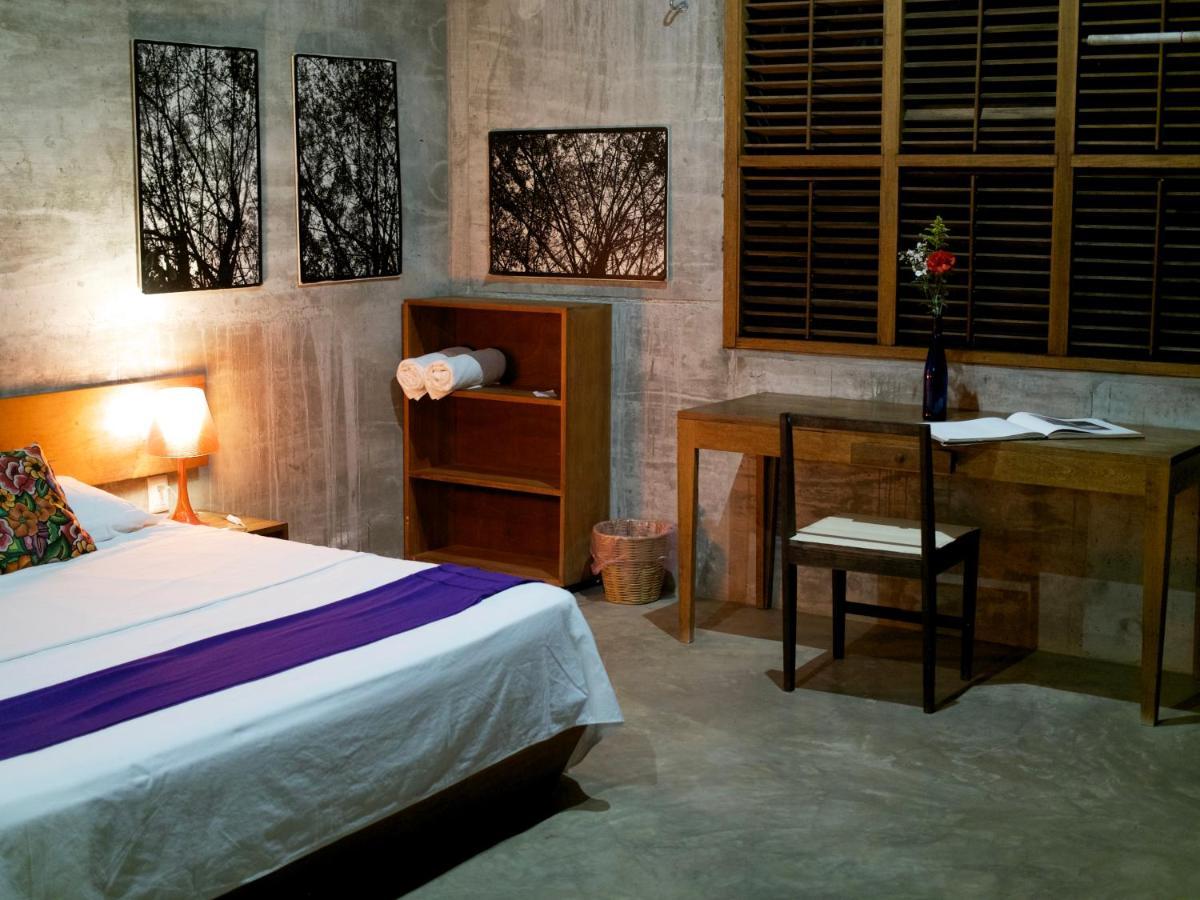Casa Mermejita Hotel 3*