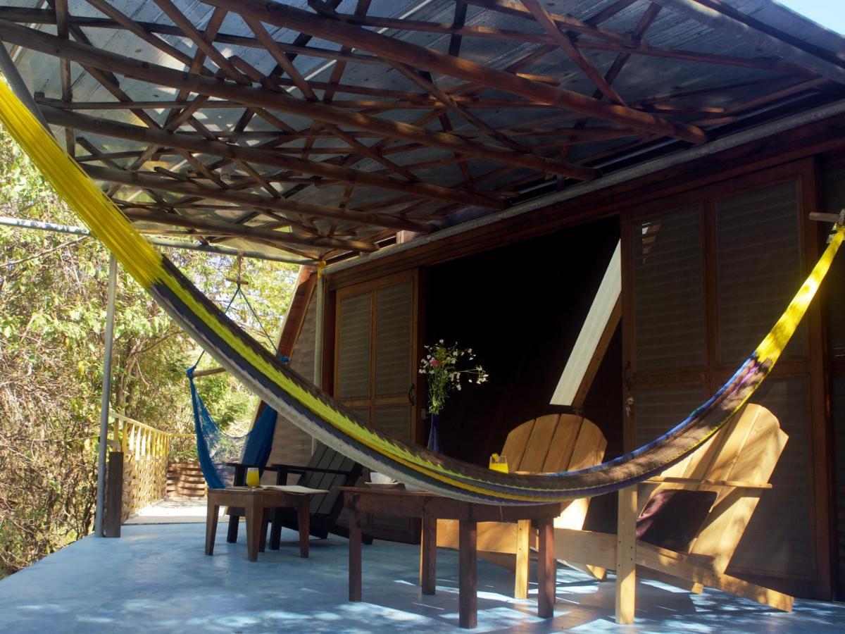 Hotel Casa Mermejita Mazunte