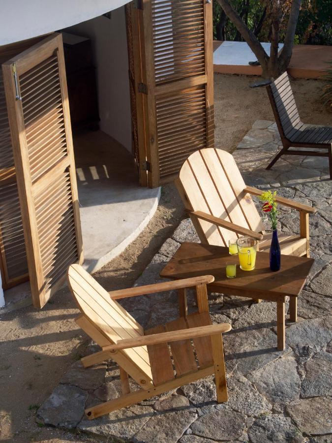 Hotel Casa Mermejita