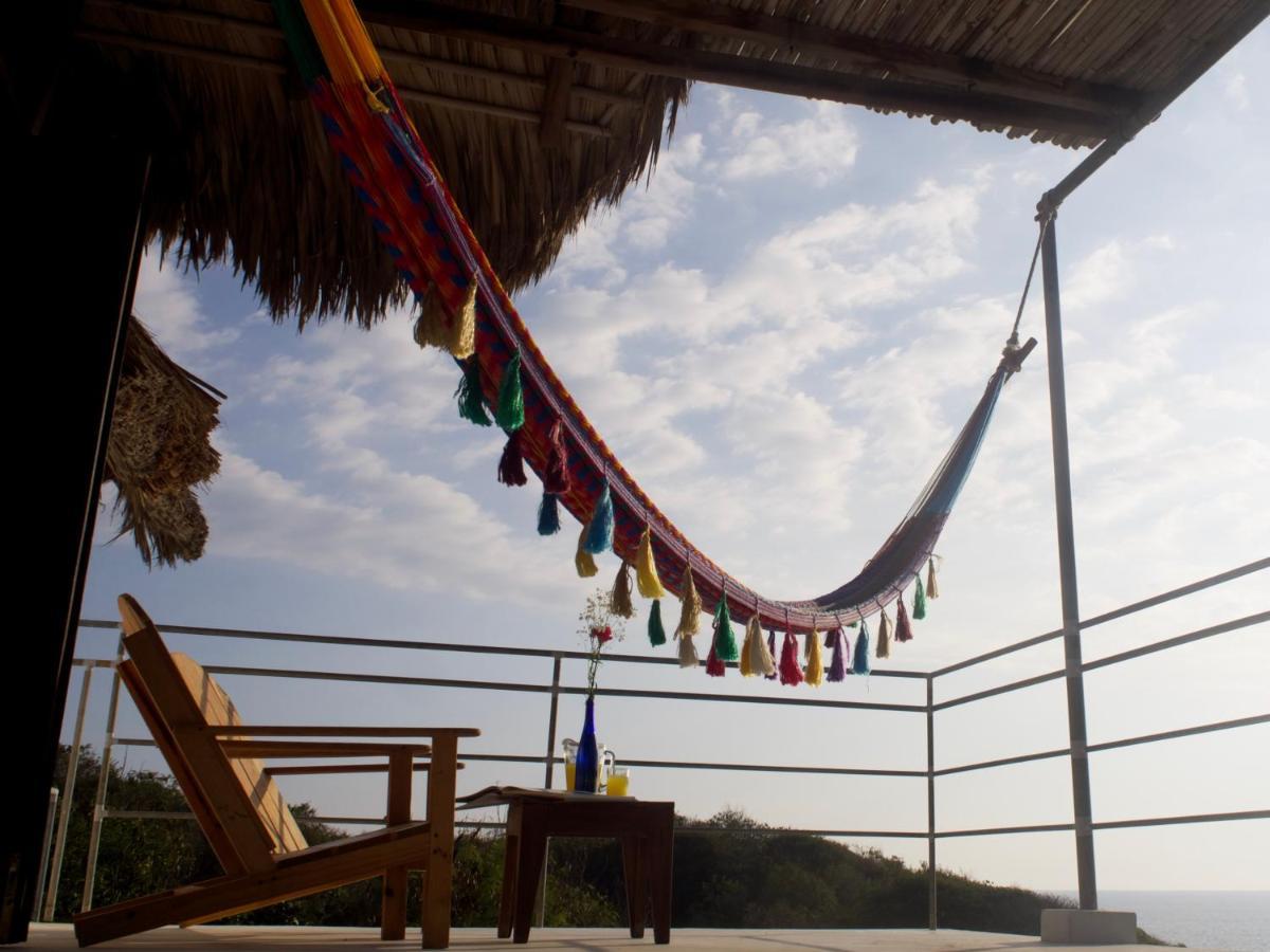 Hotel Casa Mermejita