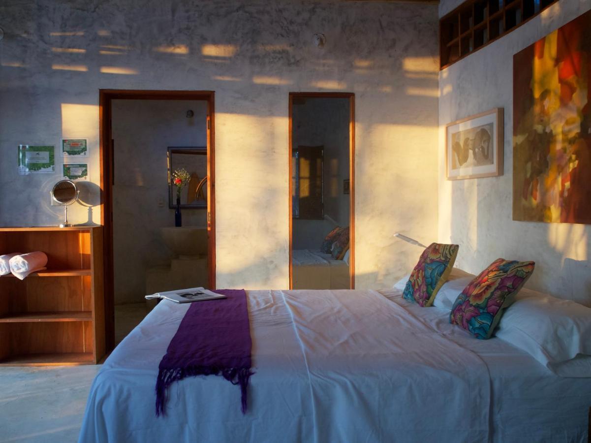 Casa Mermejita