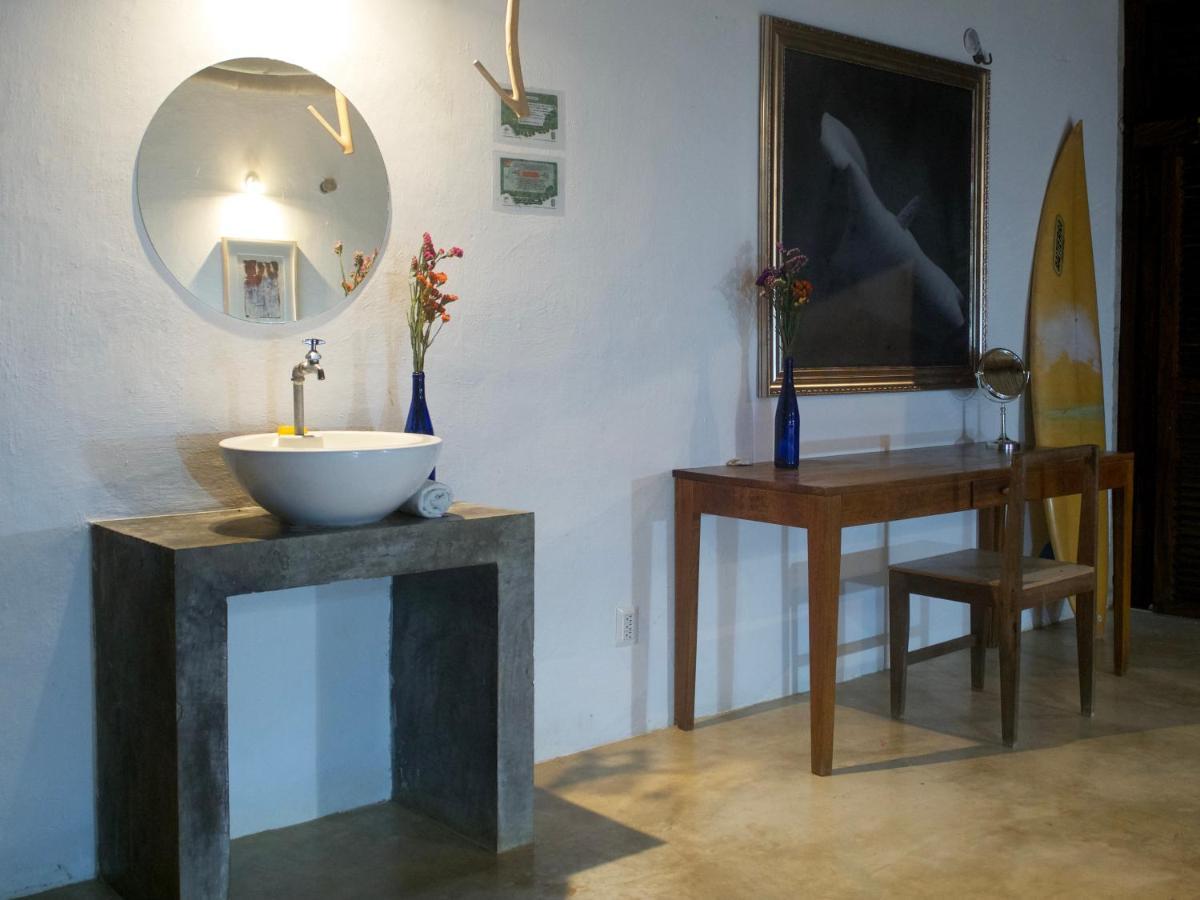 Casa Mermejita Hotel