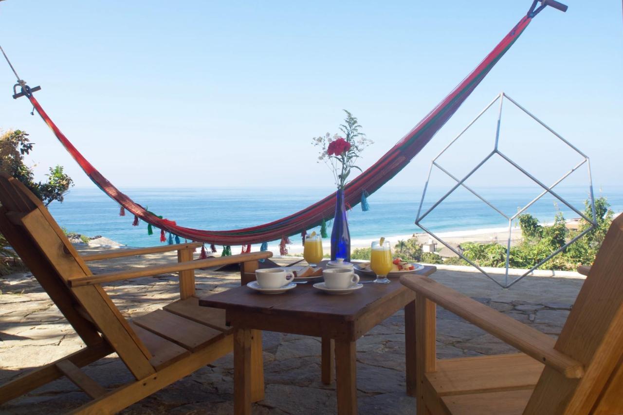 Hotel Casa Mermejita