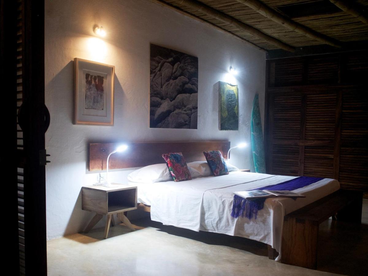 Hotel Casa Mermejita 3*