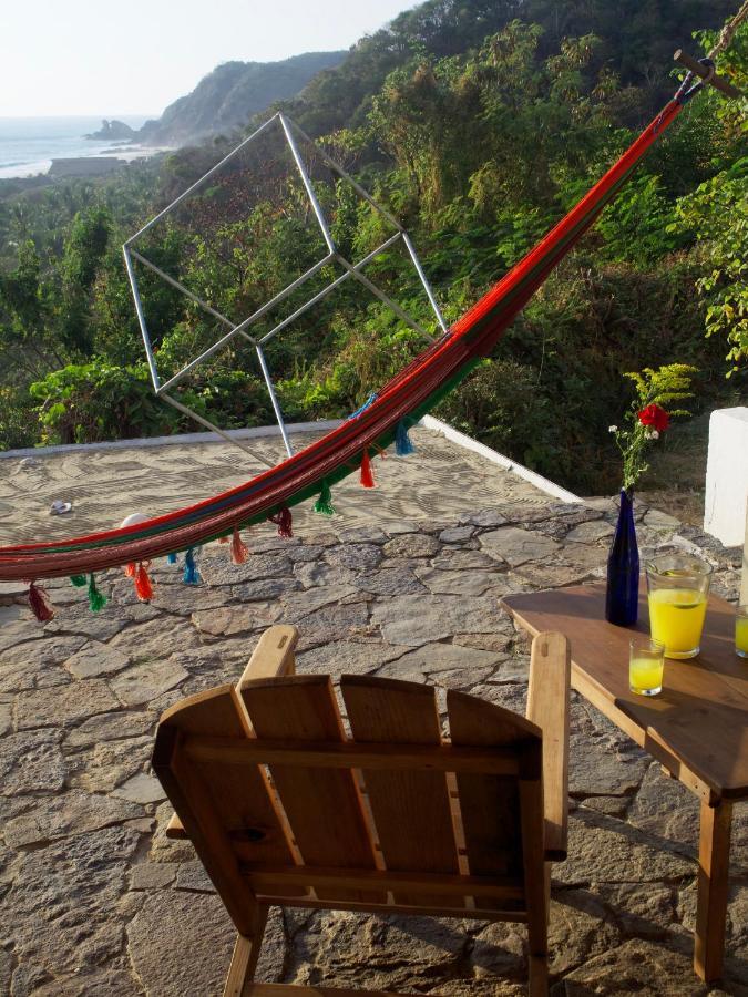 Casa Mermejita Hotel 3*