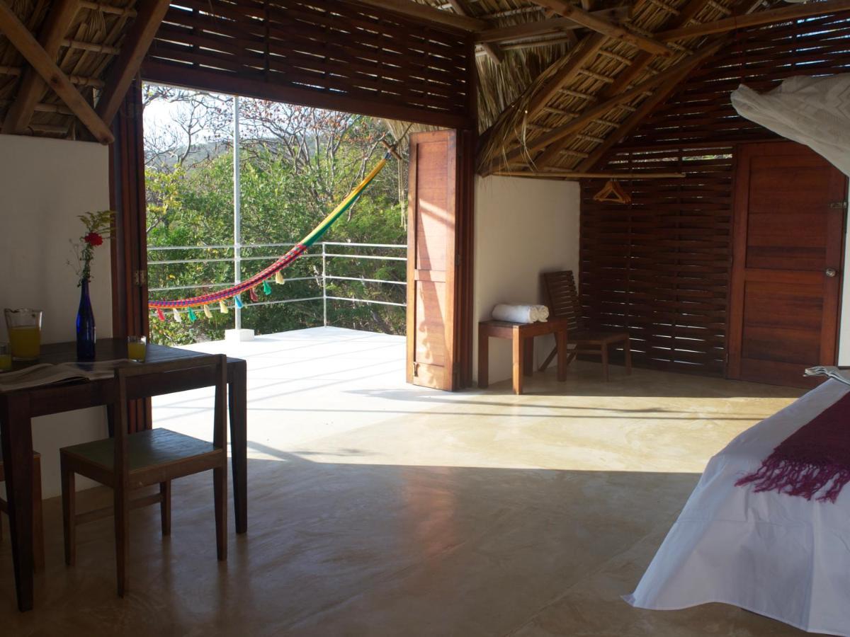 Casa Mermejita Mazunte