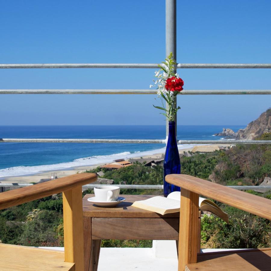 Hotel Casa Mermejita