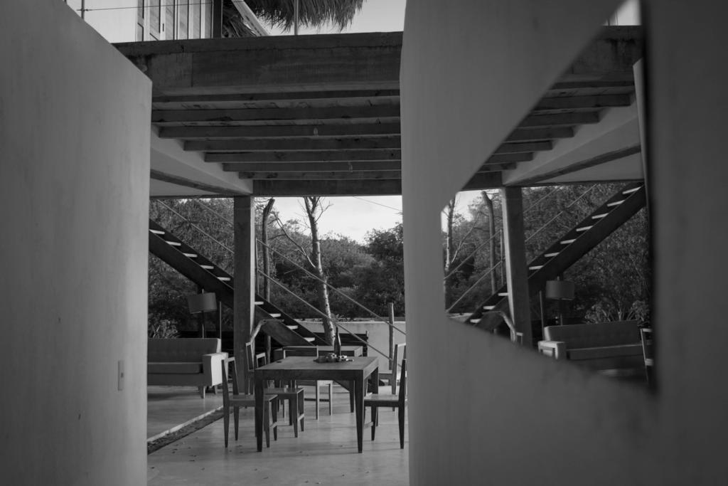 Casa Mermejita Hotel