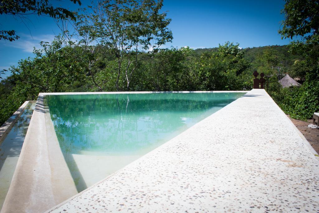 Casa Mermejita Mazunte