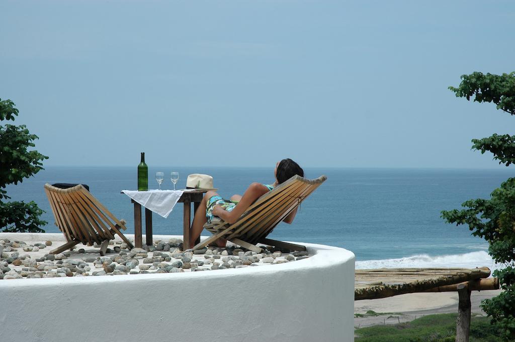 Casa Mermejita 3* Mazunte