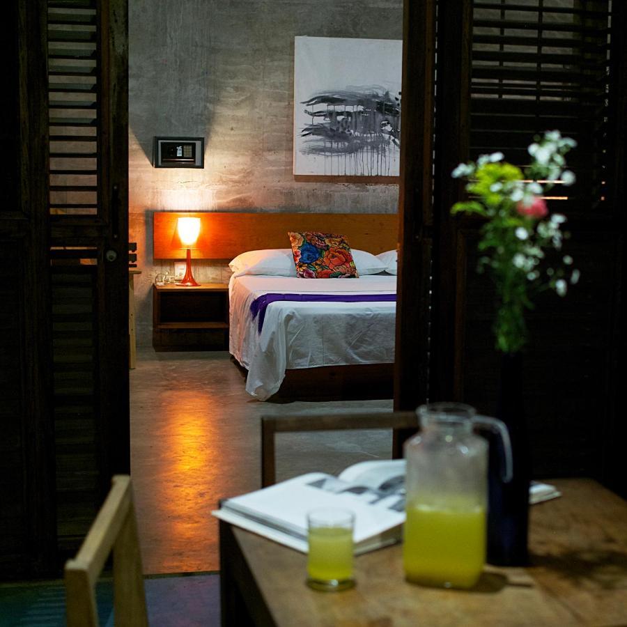 Casa Mermejita Hotel 3*
