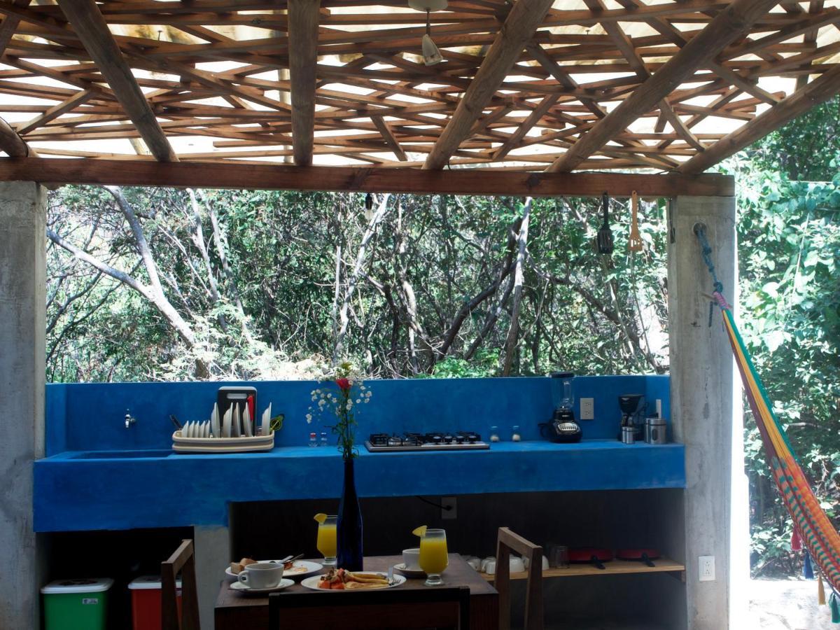 Casa Mermejita Hotel