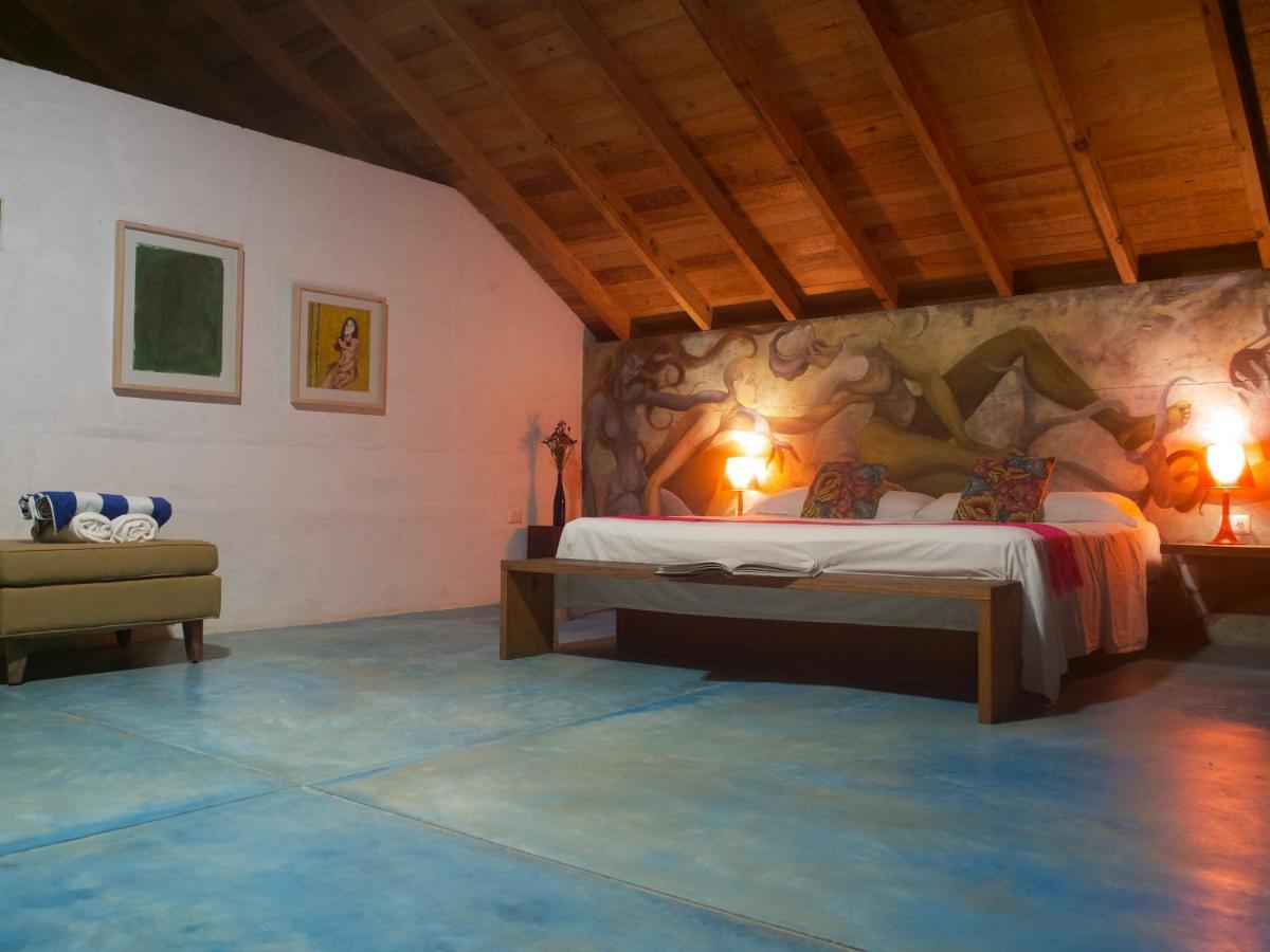 Casa Mermejita Hotel