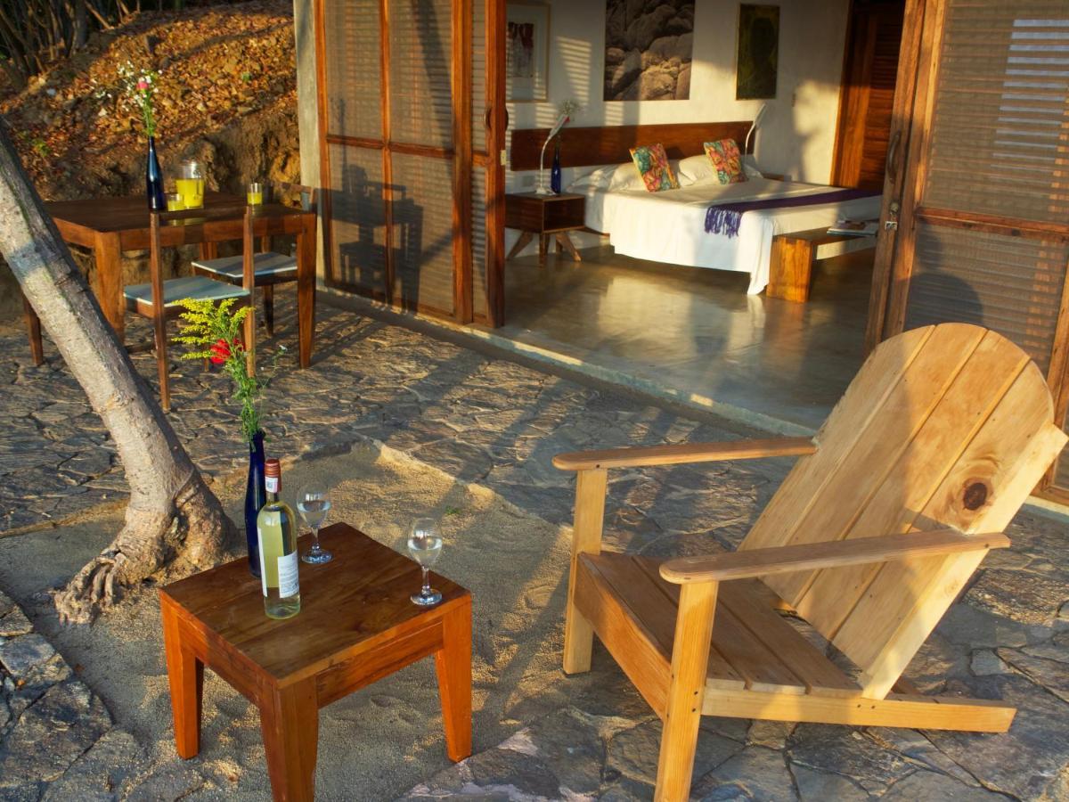 Casa Mermejita Hotel