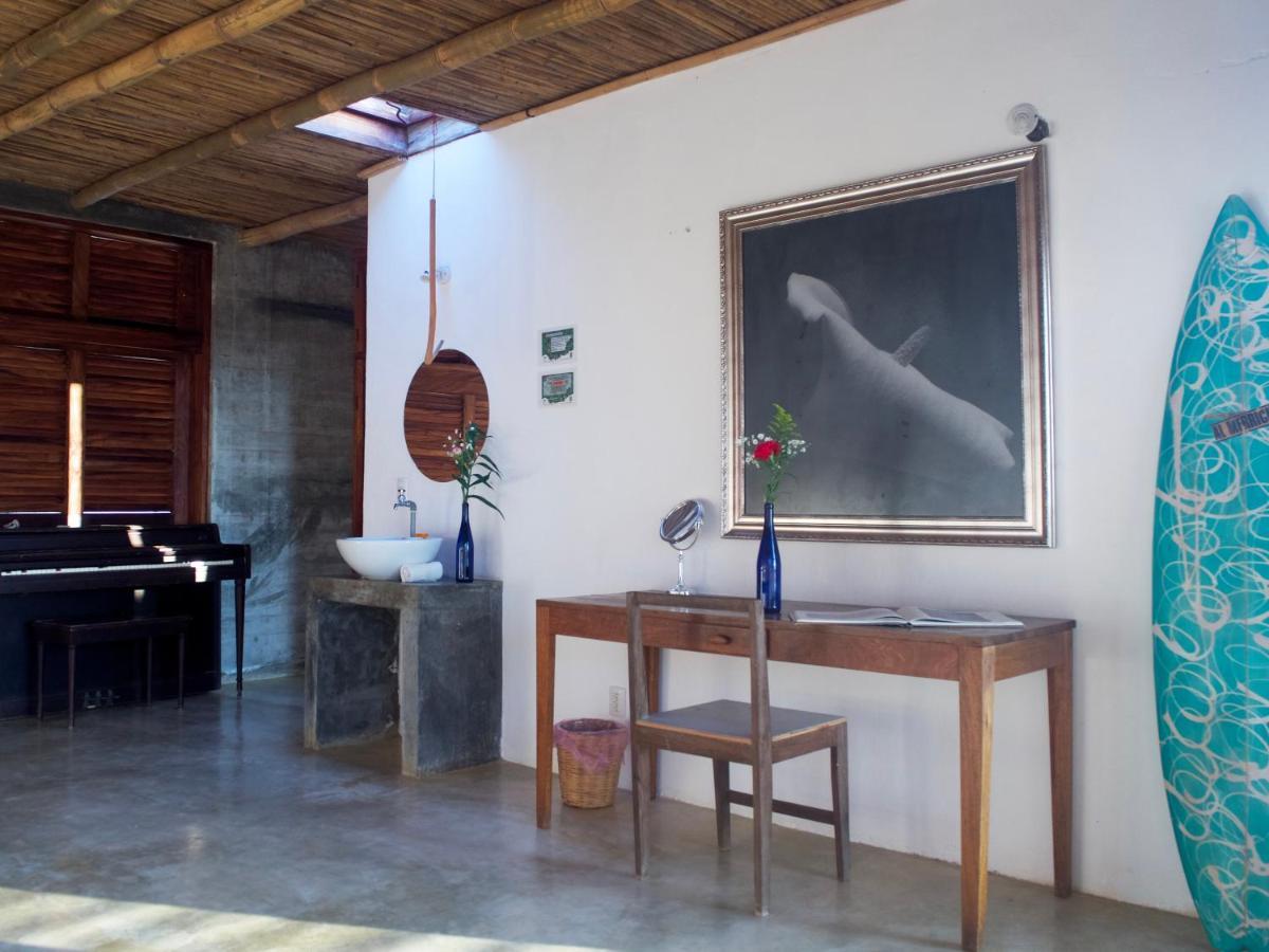Hotel Casa Mermejita Mazunte