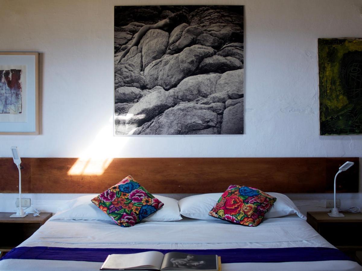 Hotel Casa Mermejita 3*