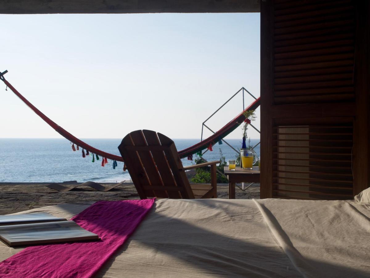 Casa Mermejita Hotel Mazunte