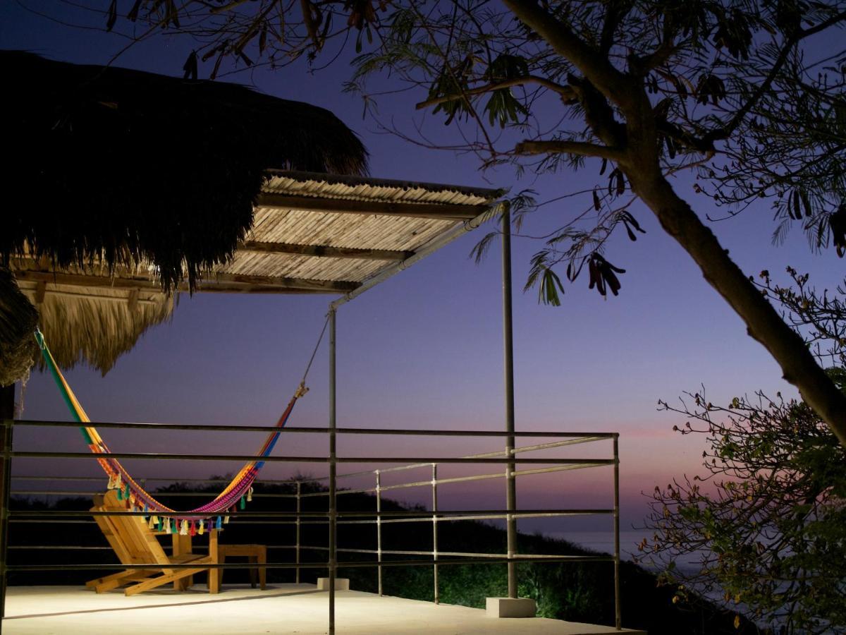 Casa Mermejita Hotel Mazunte