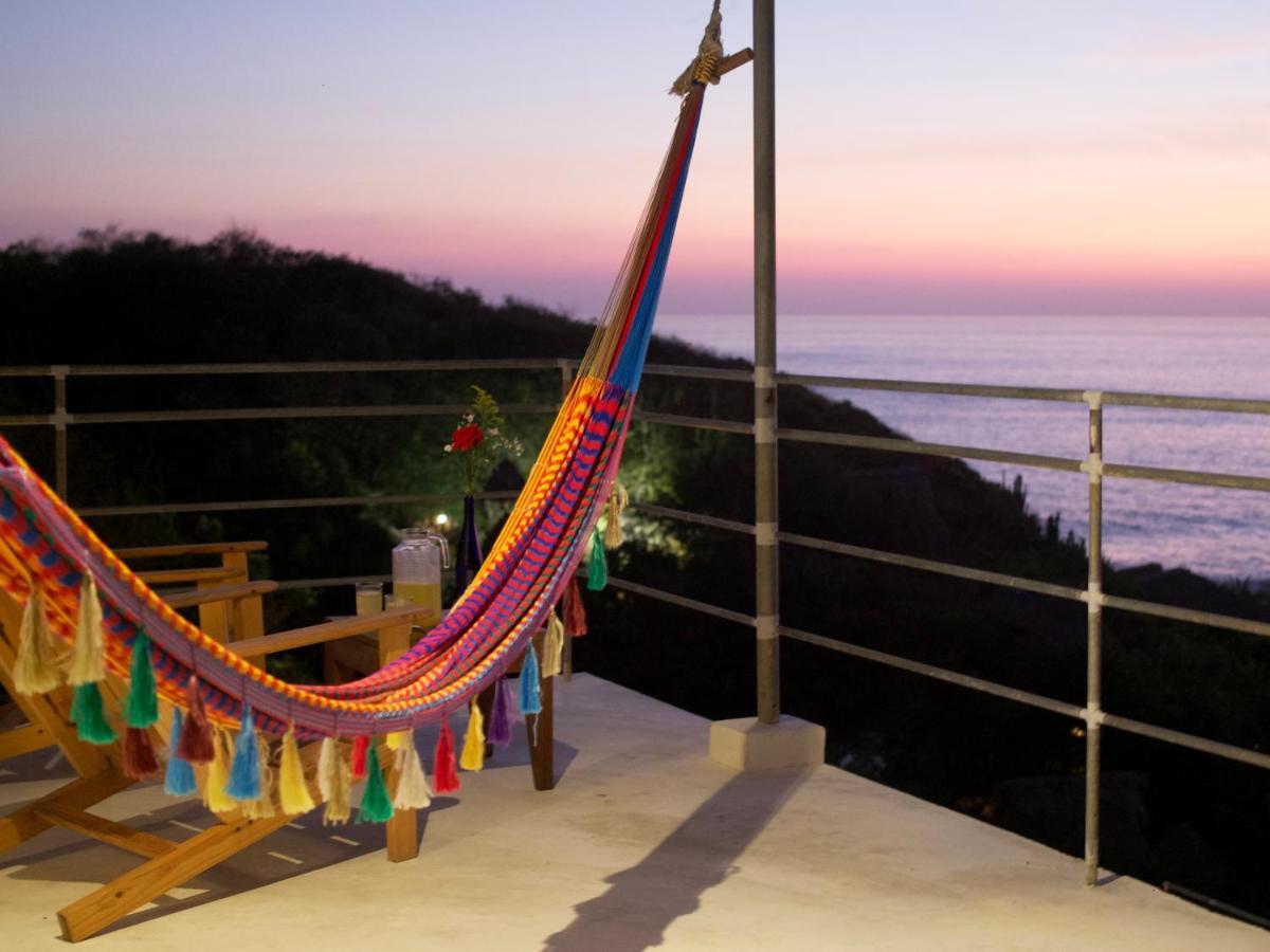 Casa Mermejita Hotel Mazunte
