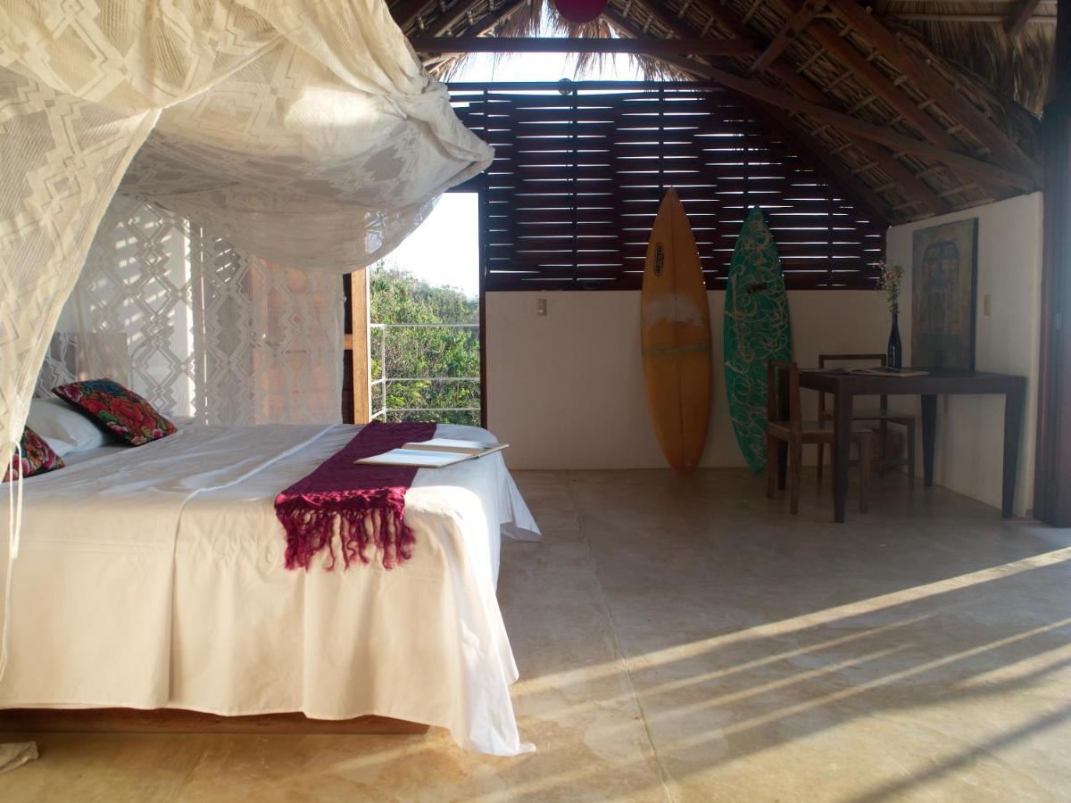 Casa Mermejita 3*
