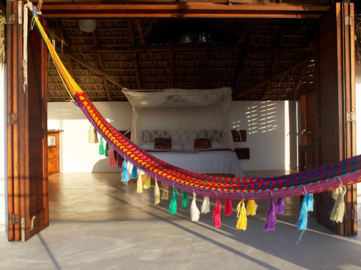Casa Mermejita 3*