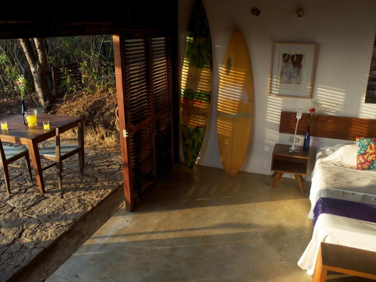 Casa Mermejita Hotel
