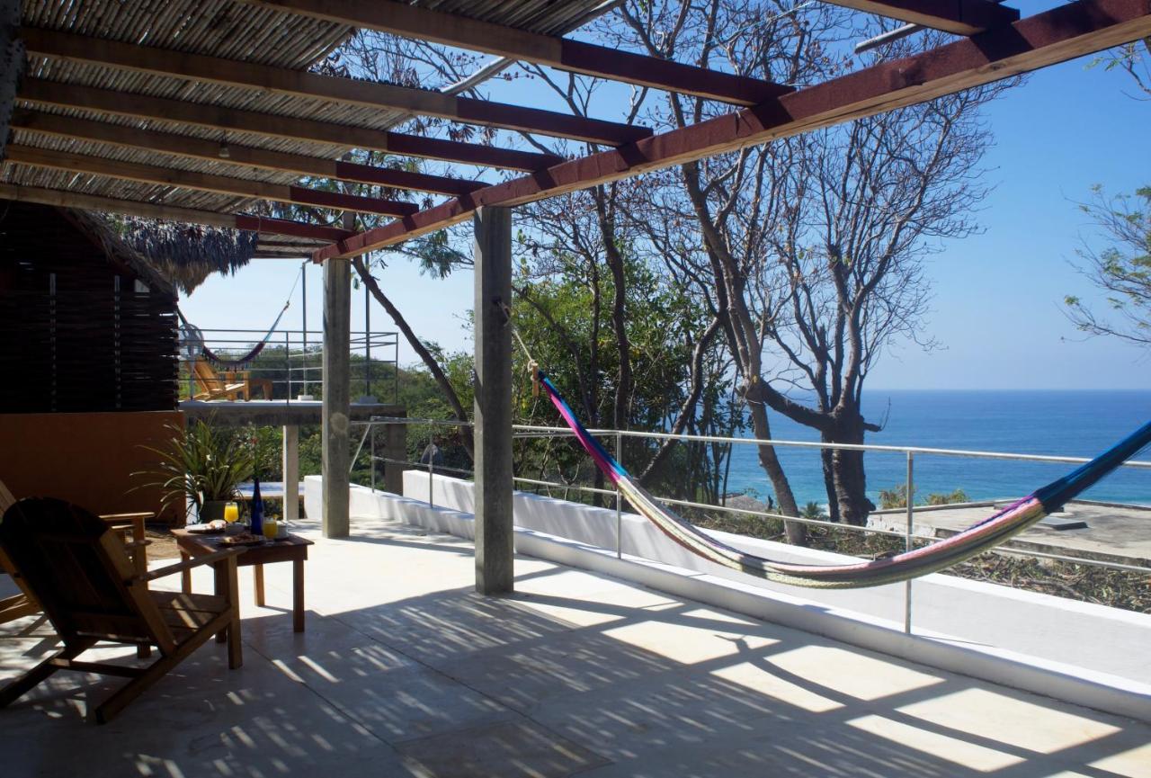 Hotel Casa Mermejita 3*
