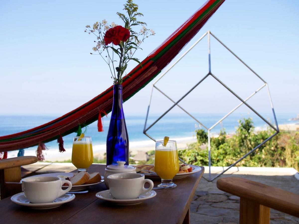 Hotel Casa Mermejita 3*