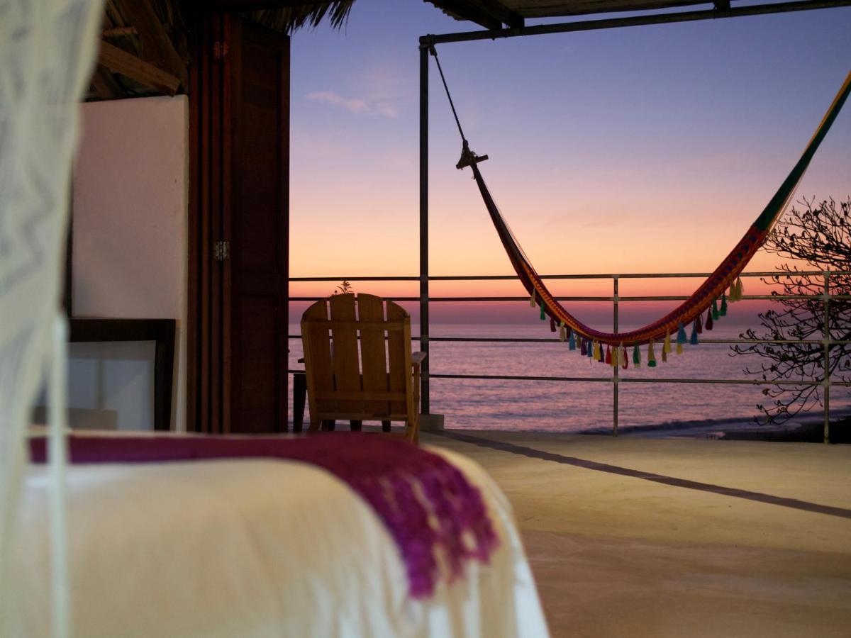 Hotel Casa Mermejita 3*