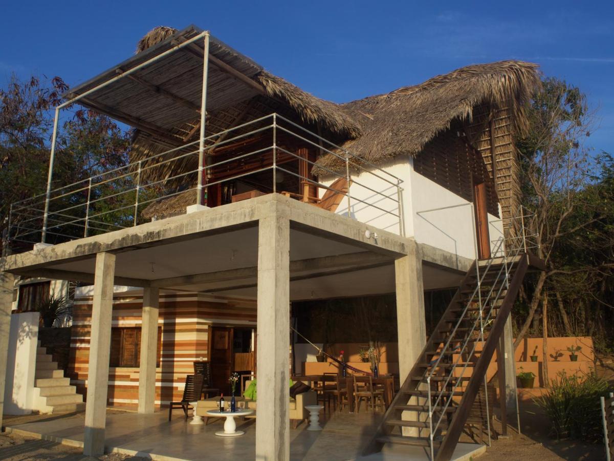 Hotel Casa Mermejita