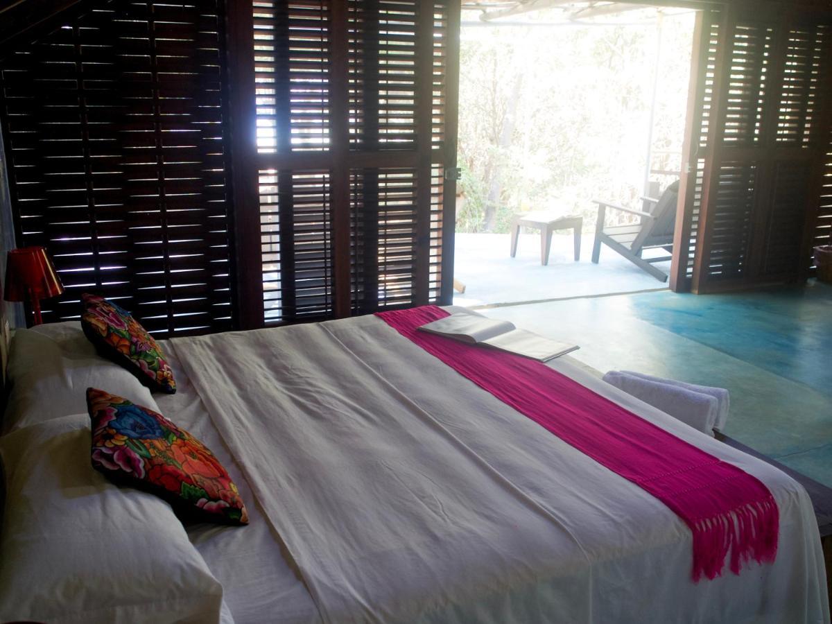 Casa Mermejita Hotel 3*