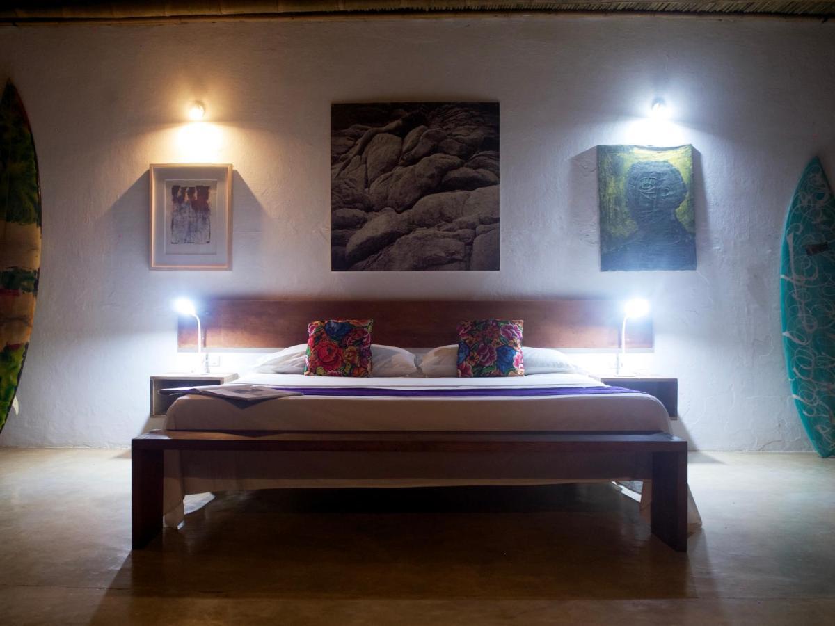 Casa Mermejita Hotel