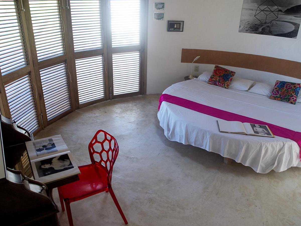 Hotel Casa Mermejita