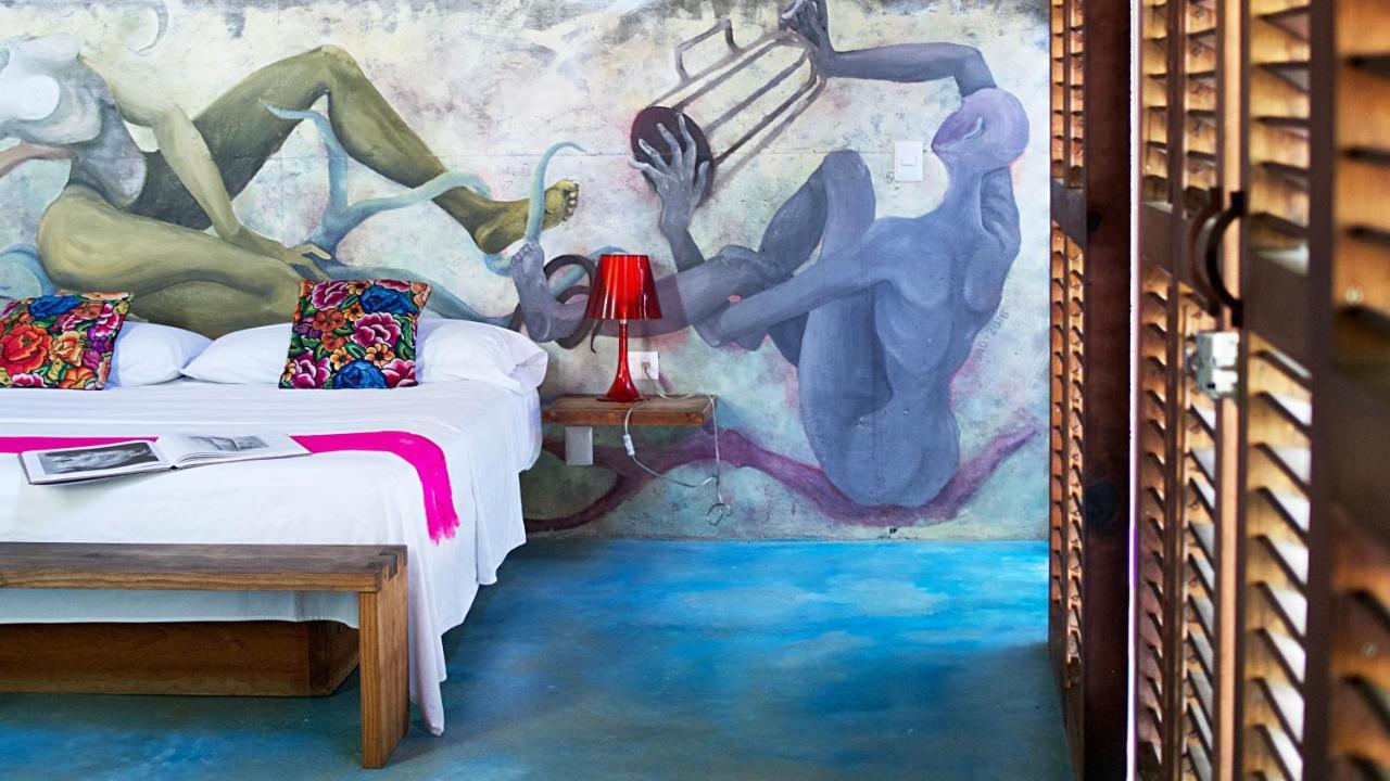 Hotel Casa Mermejita 3*