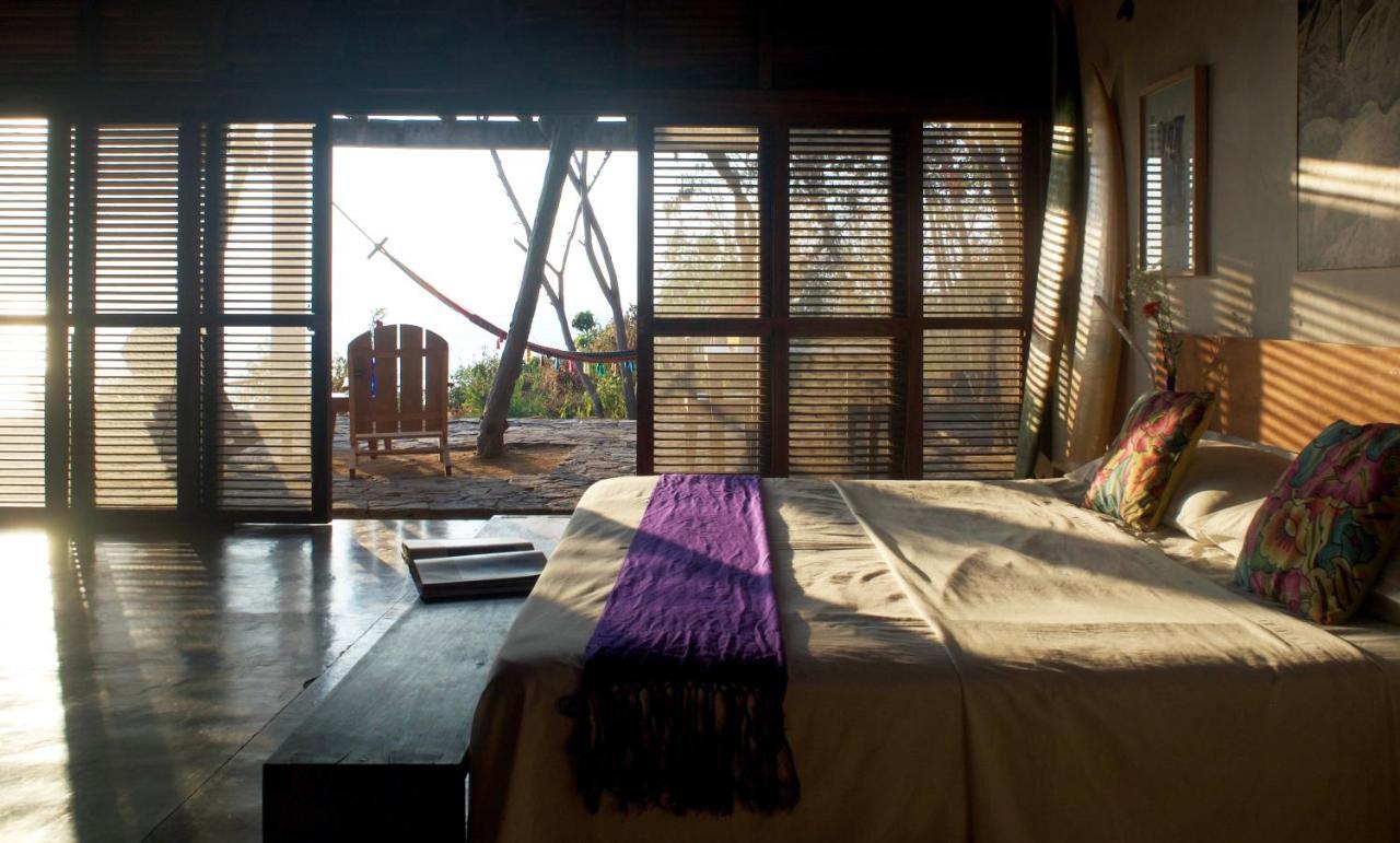 Casa Mermejita Hotel