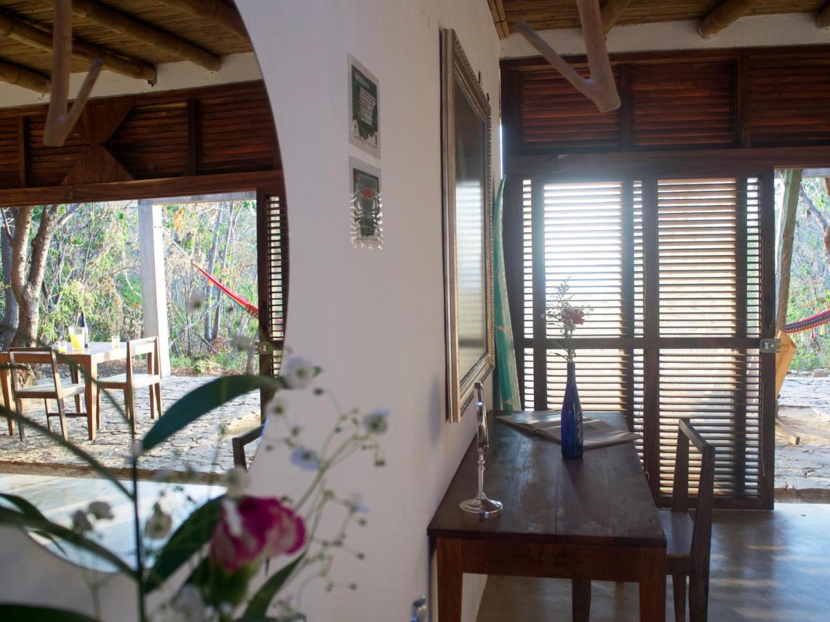 Casa Mermejita Hotel