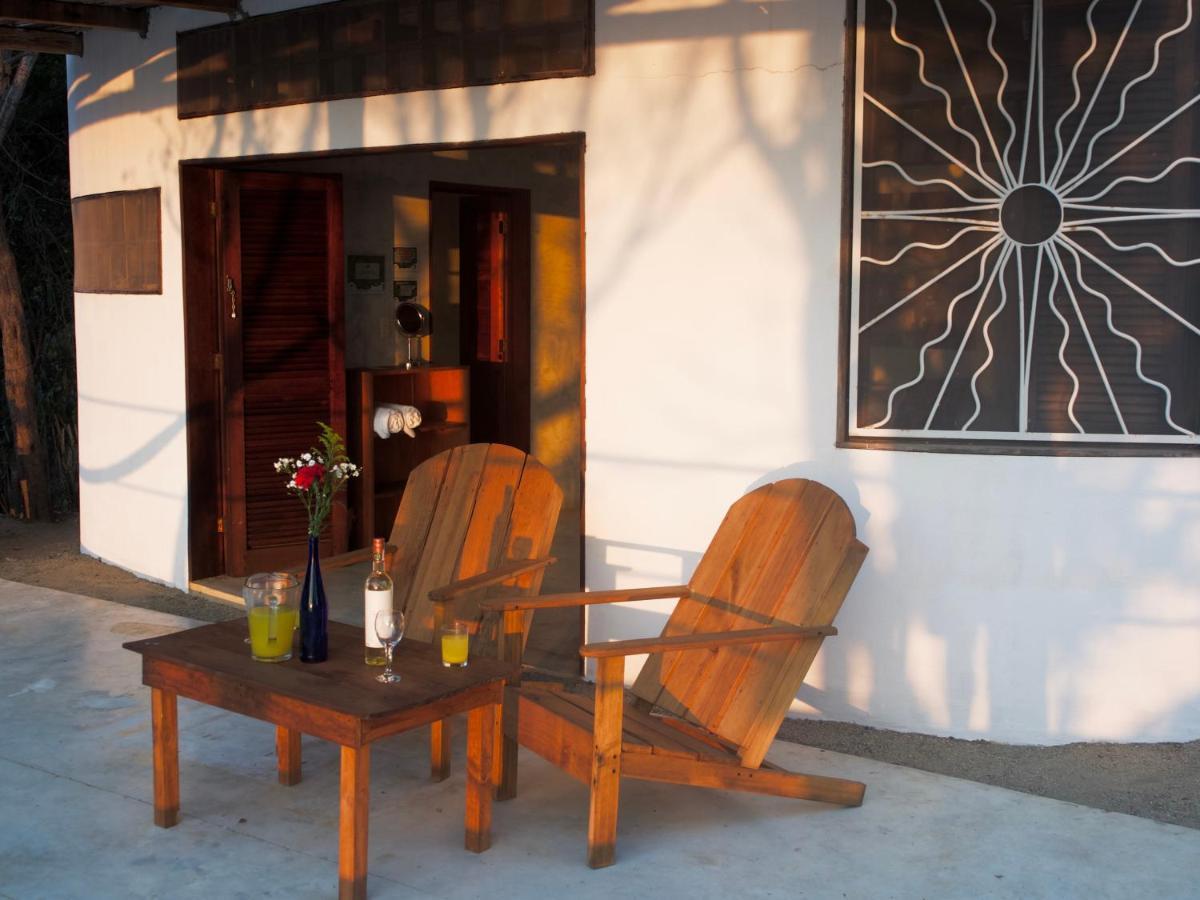 Casa Mermejita 3*