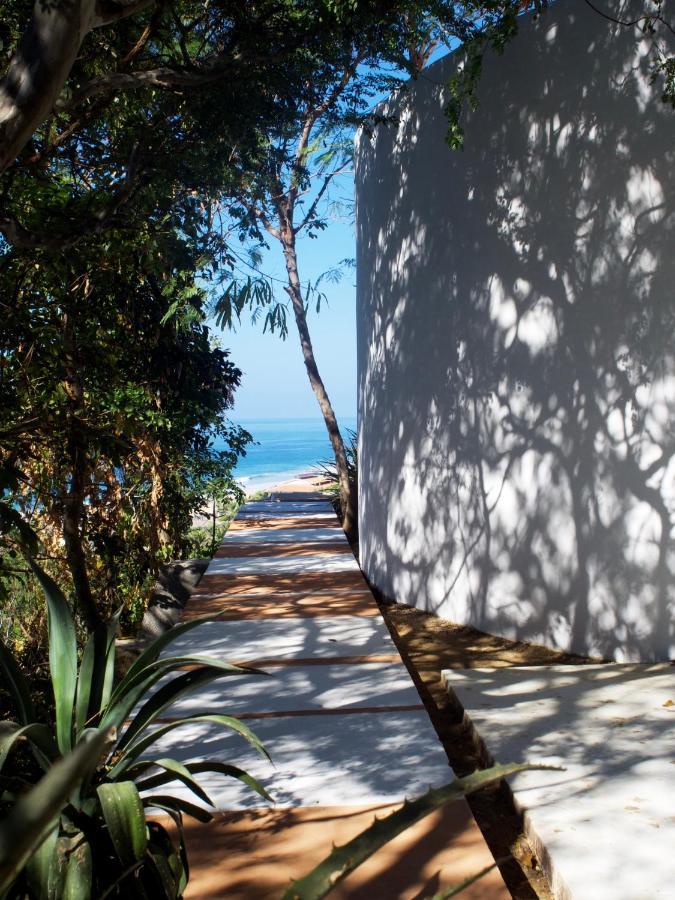 Casa Mermejita Mazunte