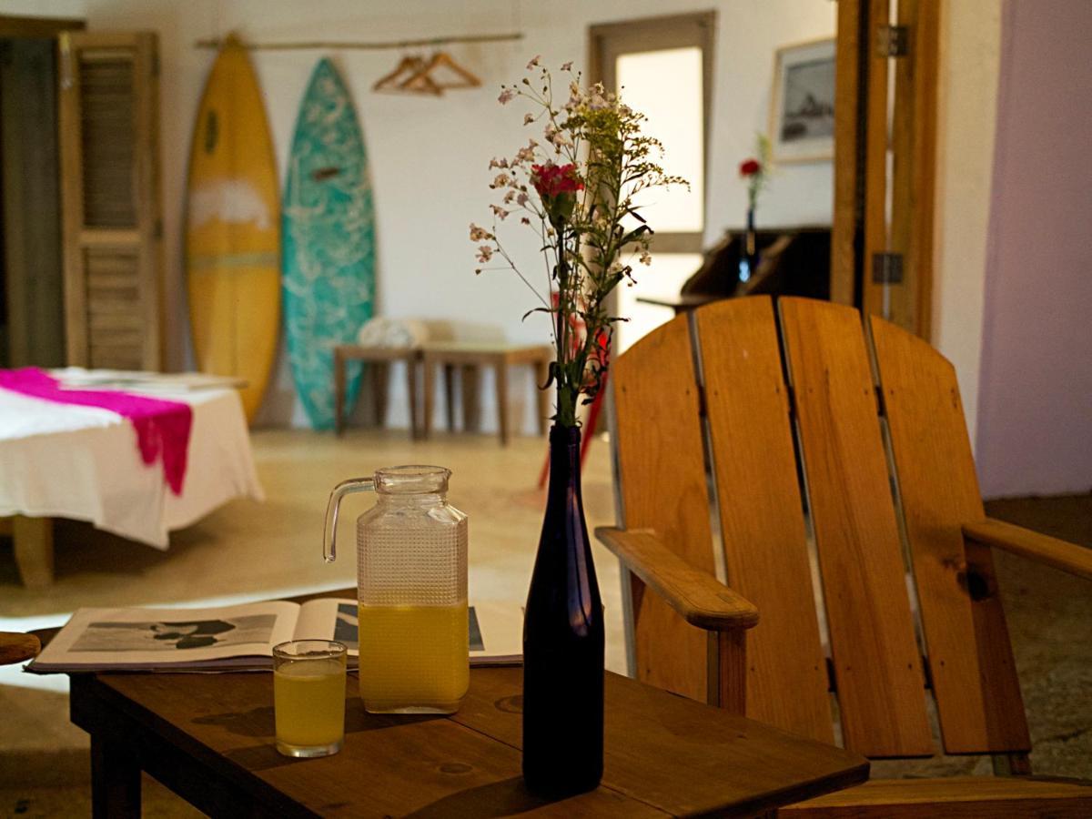 Casa Mermejita Mazunte