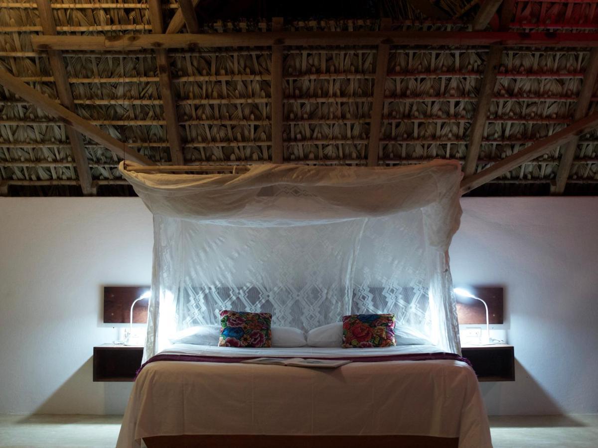 Hotel Casa Mermejita 3*