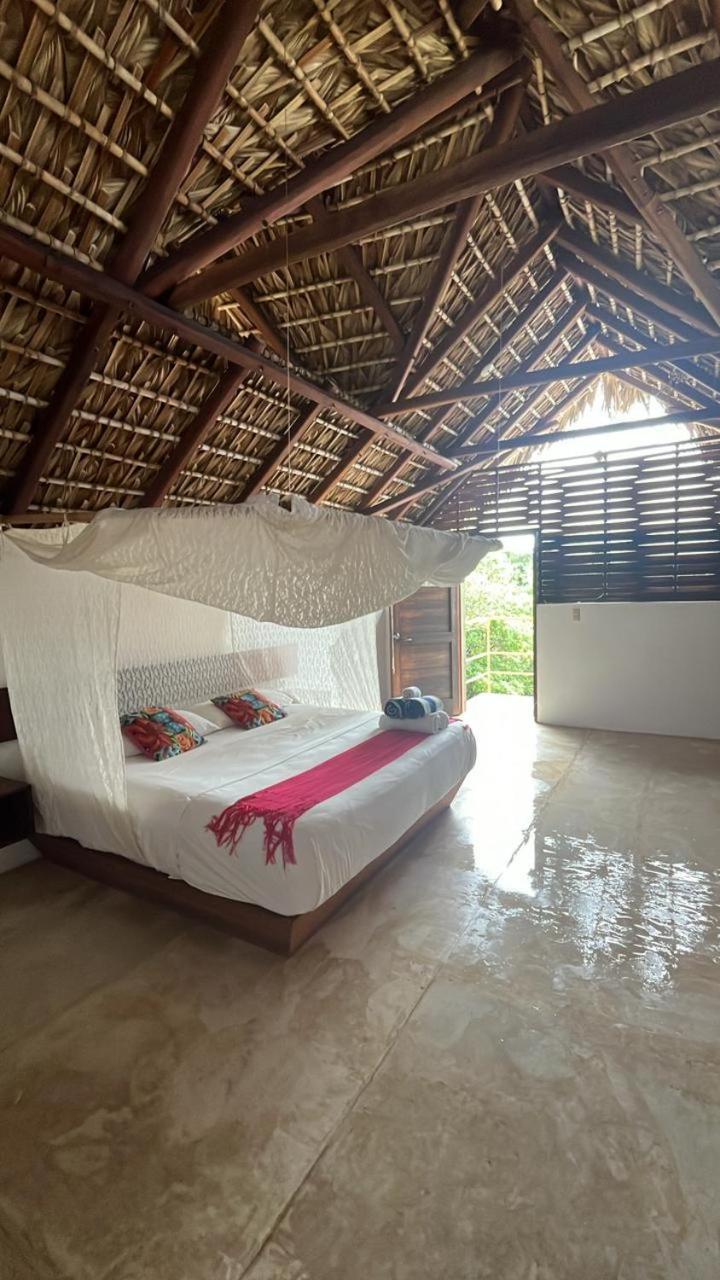 Casa Mermejita Hotel