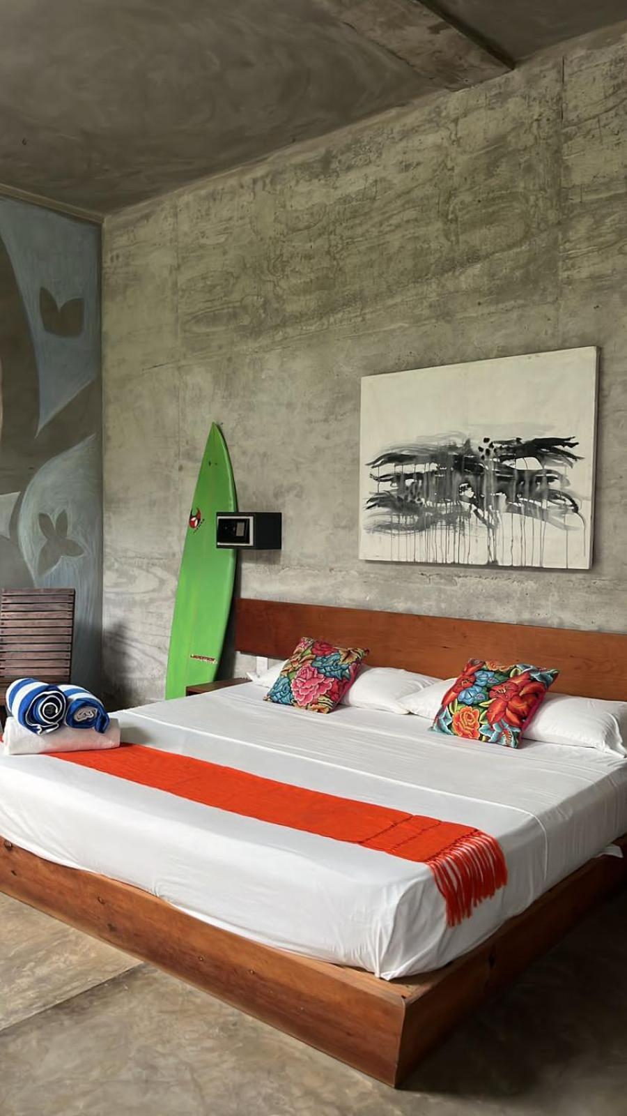 Hotel Casa Mermejita
