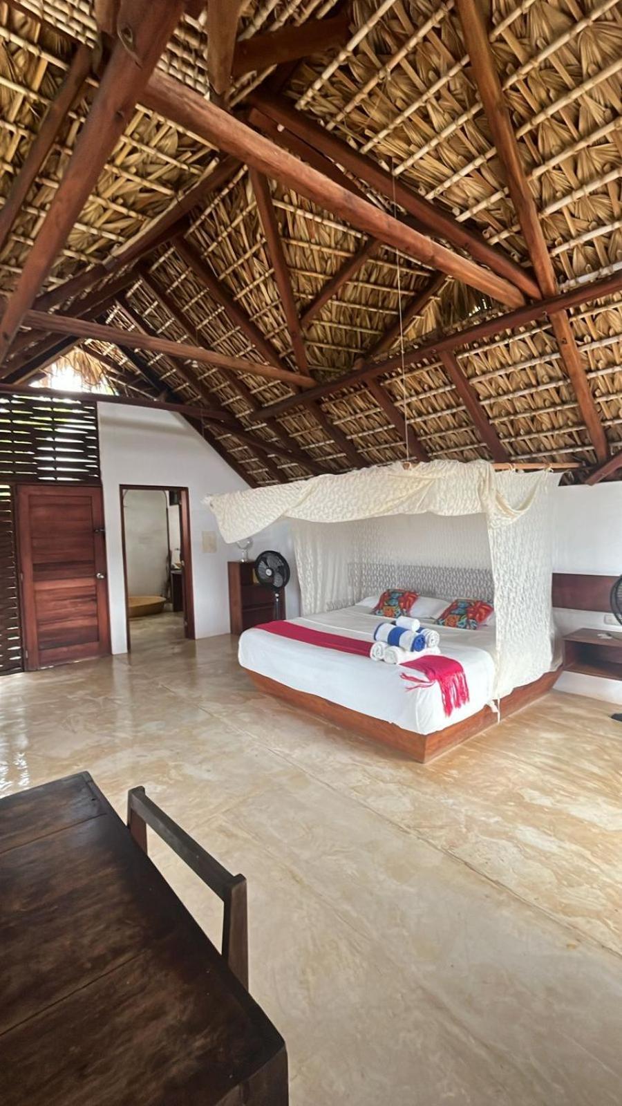 Hotel Casa Mermejita 3*