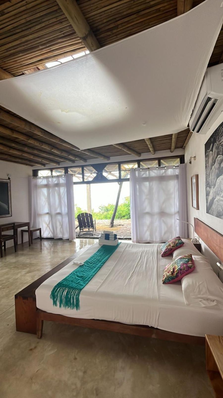 Casa Mermejita Hotel