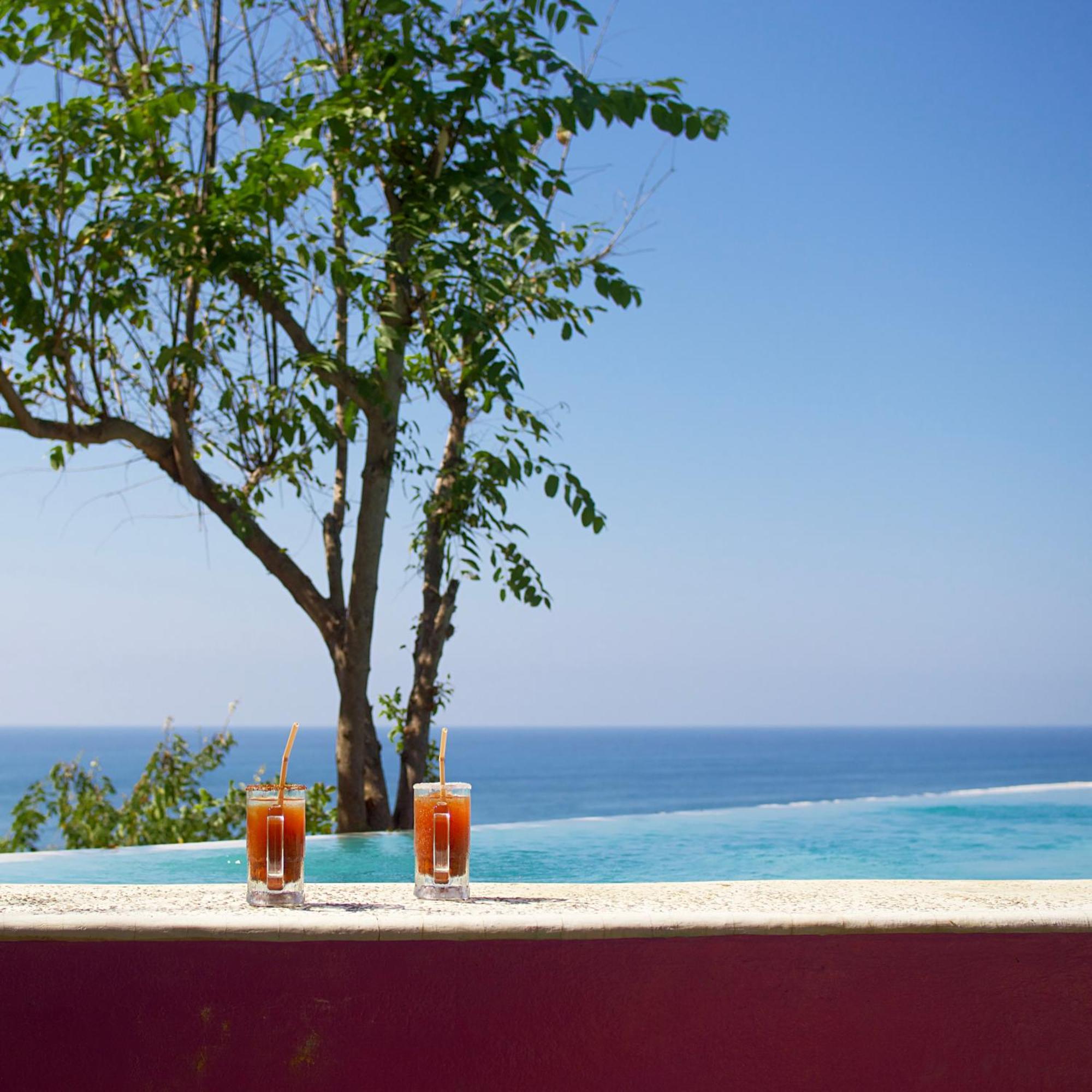 Casa Mermejita Mazunte