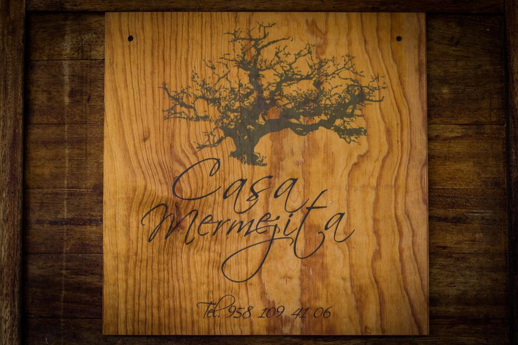 Hotel Casa Mermejita 3*