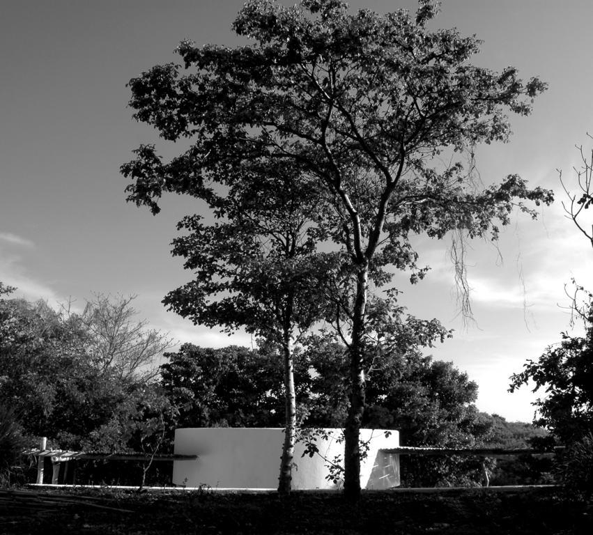 Casa Mermejita 3*